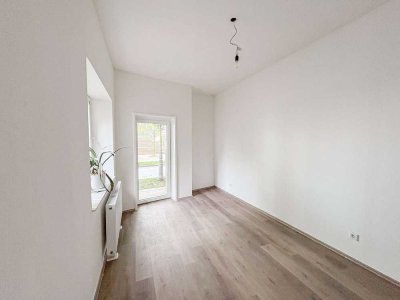 Zwei umfassend modernisierte Eigentumswohnungen im Paket im Zentrum von Velbert