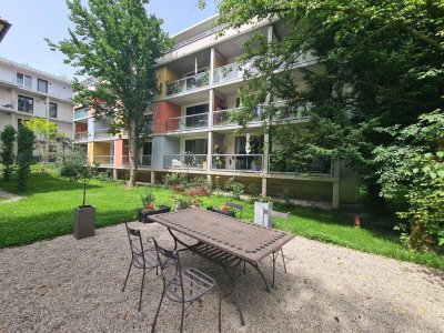 Moderne 3-Zimmer Wohnung in Pitten!