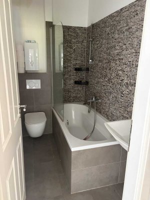 Wohnen mit Charakter: 2-Zimmer-Wohnung in Barmen