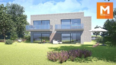 Exklusive 2 Zimmer-Terrassenwohnung in Kraksdorf in direkter Nähe zur Ostsee