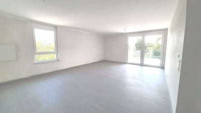 Helle 3-Zimmerwohnung