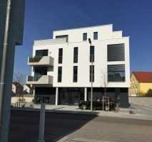 Helle, moderne Wohnung - lässt keine Wünsche offen