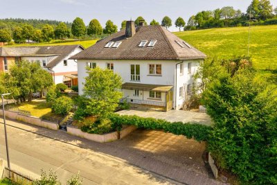 MEHRFAMILIENHAUS MIT POTENZIAL IN RUHIGER LAGE VON HOHENSTEIN - STRINZ-MARGARETHÄ!