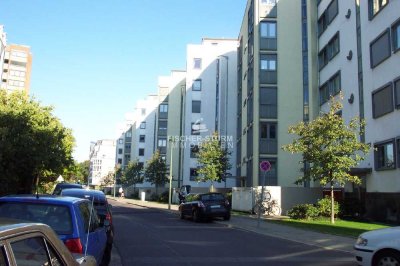 Düsseldorf-Golzheim: Modernes Wohnen Am Bonneshof!