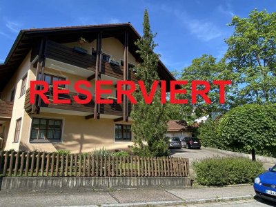 RESERVIERT - Investitionsobjekt mit Herz in Wörth a.d. Donau - Provisionsfrei für Käufer