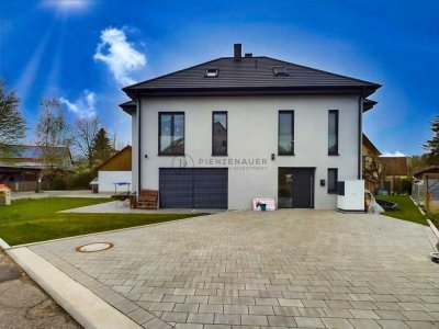 Elegant und Effizient: Entdecken Sie Ihr neues Zuhause in Kranzberg