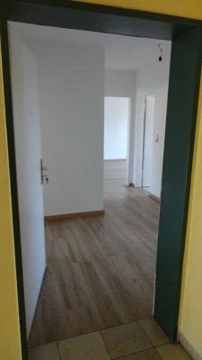 3-Zimmer Wohnung mit Balkon in Treuchtlingen