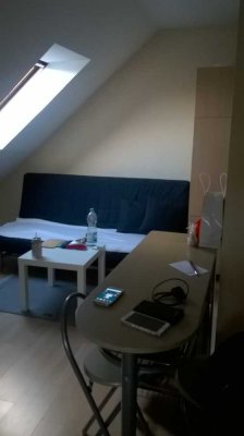Schöne, geräumige ein Zimmer Wohnung in Main-Kinzig-Kreis, Hanau