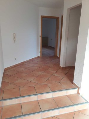 2 Zimmer Erdgeschosswohnung mit Terrasse in Aldingen-Aixheim