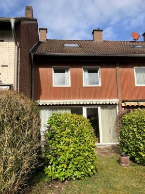 Gemütliches Raumwunder in Münster-Mecklenbeck