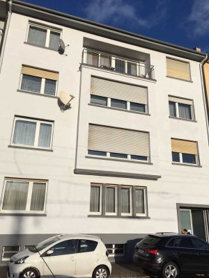 1,5-Zimmer Wohnung mit EBK in der Pforzheimer Nordstadt