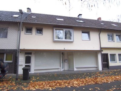 LONGERICH - HELLE DACHGESCHOSSWOHNUNG