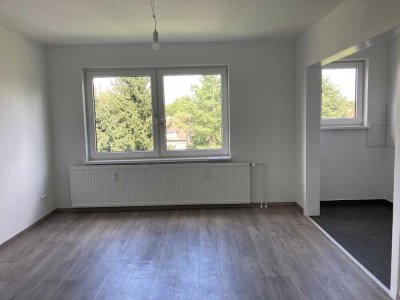 Helle, frisch sanierte Wohnung – Perfektes Zuhause für Singles