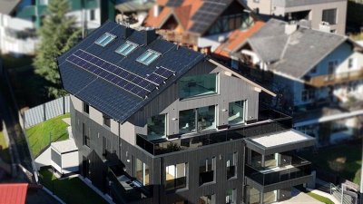 EINE ADRESSE. KEIN VERSPRECHEN.