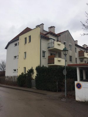2-Zimmer-Wohnung in top Lage/ Langenrohr/ Tullnerfeld