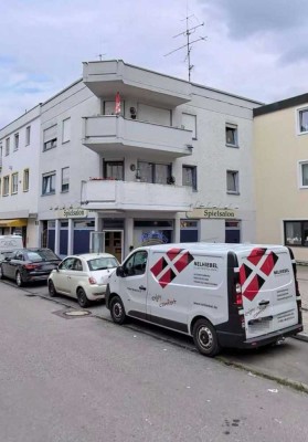 3-Zimmer-Wohnung - am Truderinger Wald - hohe Rendite