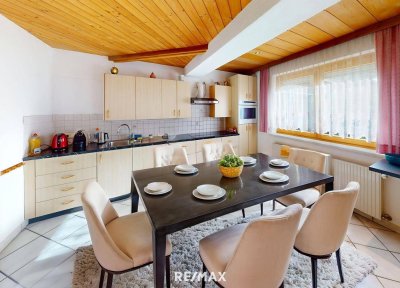 NEUER PREIS! Sanieren. Einziehen. Wohlfühlen – Ihr neues Zuhause in Nauders!