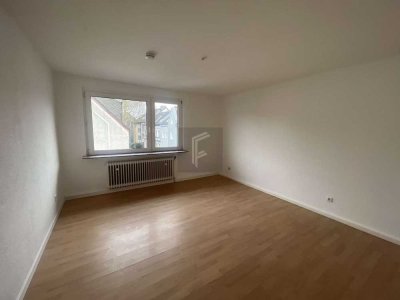 Modernisierte 3-Zi.-Whg. im 2.OG eines gepflegten Mehrfamilienhauses in Gelsenkirchen