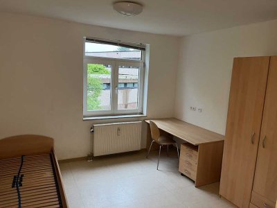 Möbliertes Studentenapartment- Only for Students!!