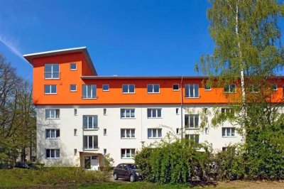 Demnächst frei! 3-Zimmer-Wohnung in Köln Niehl