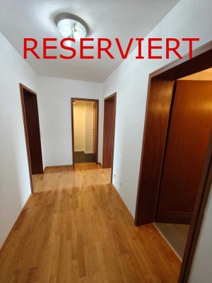 RESERVIERT: Moderne unvermietete 2-Zi Wohnung in Augsburg – erstklassige Lage, 2025 komplett saniert