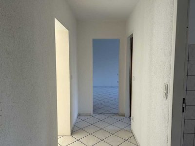 3 Zimmer Wohnung in Duisburg Neudorf Süd, Erdgeschoss