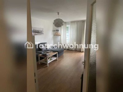 Tauschwohnung: 3-Zimmer-Wohnung in Hamburg, Altona