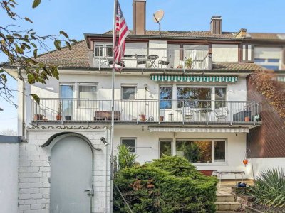 Seltene Gelegenheit: Mehrfamilienhaus in toller Lage von Karlsruhe