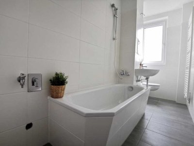 Große 3-Raum-Wohnung für Ihre Familie!