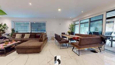 NEUER PREIS! Renoviertes Mehrfamilienhaus mit sehr viel Nutzfläche zu verkaufen!