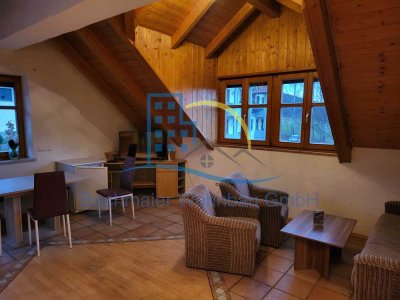 1-3 Ferienappartements in 93470 Lohberg – Bayerischer Wald zu verkaufen, Erst- oder Ferienwohnsitz