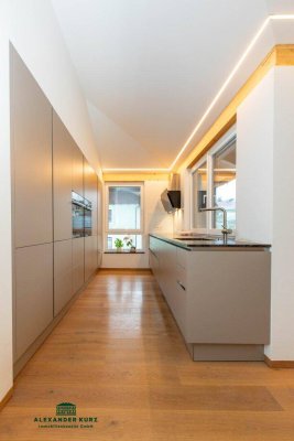 PENTHOUSE in Mondsee