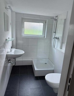 Gemütliche zwei Zimmer Wohnung in Osnabrück-Atter!