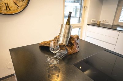 Viel Platz im schönen Gröbming Nähe Schladming5 Zimmer ETW mit Garten und Terrasse
