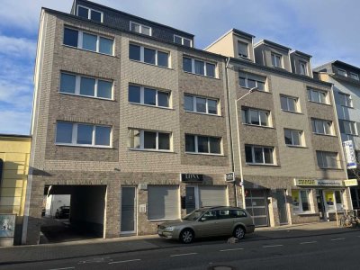**Top Ausstattung, moderne, hochwertige 1 Zi.-Whg. im Zentrum von Bonn-Castell**