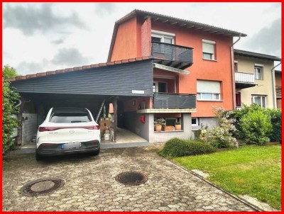Einfamilienhaus als Reihenendhaus in Tiengen