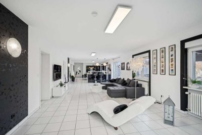 MEHRFAMILIENWOHNHAUS - LEER UND SOFORT VERFÜGBAR