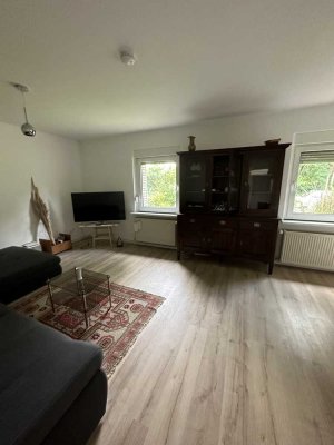 Renovierte 3-Zimmer-Wohnung in Werder (Havel) mit 93 m²