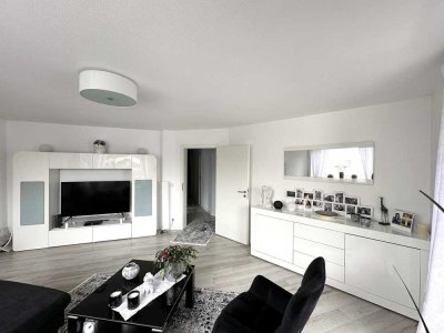 PROVISIONSFREI von PRIVAT - Helle / Moderne 3,5 Zimmer-Wohnung in Villingen