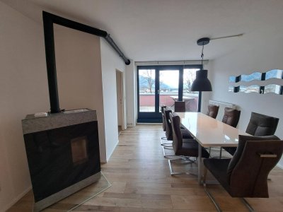 Zentrale 3 Zimmer Wohnung in Wörgler Bahnhofsnähe