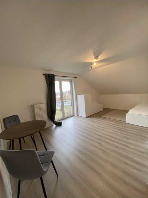 21qm Wohnung zu vermieten