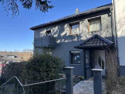 *PROVISIONSFREI* Haus in Pforzheim Südoststadt mit Garten