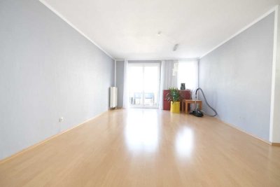*TOP* 2-Zimmer Wohnung Deggendorf-Zentrum