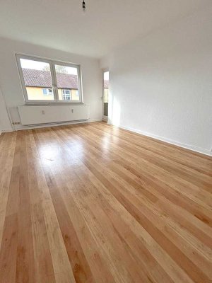 Geräumige 4-Zimmer Wohnung