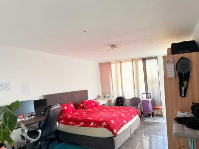 700 € - 38 m² - 1.5 Zi.