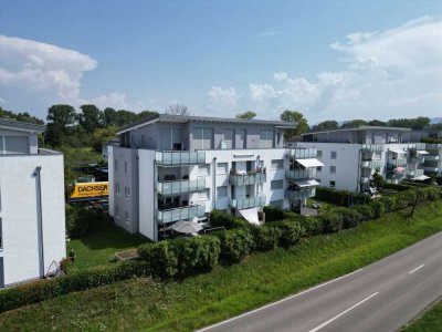 Sofort einziehen – barrierefrei wohnen mit Garten und Energieeffizienz A+