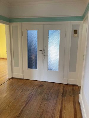 Schöne 3-Zimmer-Wohnung mit Balkon in Baden-Baden