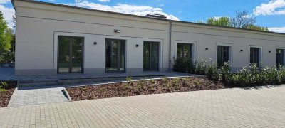 Eine barierefreie 3-Zimmer-Wohnung in Cottbus