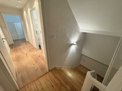 3 Zimmer Wohnung in Berlin Hermsdorf (Reinickendorf)