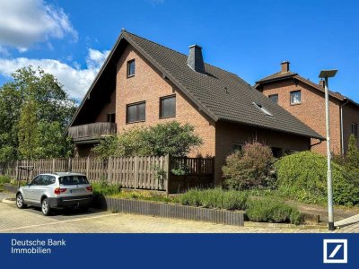 Freistehendes Einfamilienhaus mit Einliegerwohnung in Rommerskirchen-Evinghoven